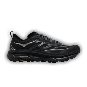 HOKA Mafate Speed 4 Lite 'Black Outer Orbit'
