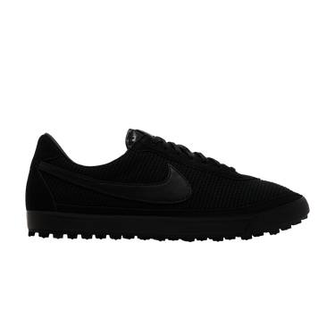Bode x Nike Astro Grabber SP 'Black'