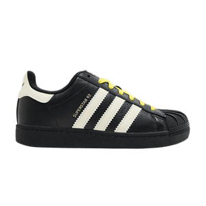 Pharrell x adidas Superstar 92 'Virginia - Black'