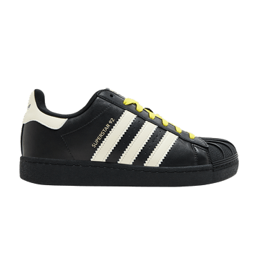Pharrell x adidas Superstar 92 'Virginia - Black'