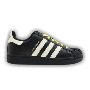 Pharrell x adidas Superstar 92 'Virginia - Black'