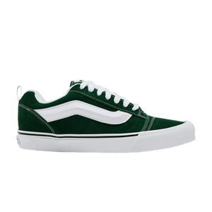 Vans Knu-Skool 'Color Theory - Eden Green'