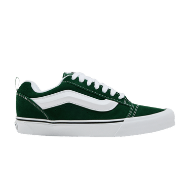Vans Knu-Skool 'Color Theory - Eden Green'