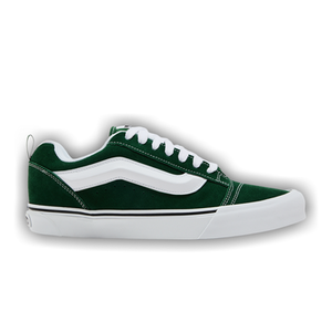 Vans Knu-Skool 'Color Theory - Eden Green'