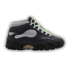 Skepta x Puma Skope Forever Mid 'Flat Dark Grey'