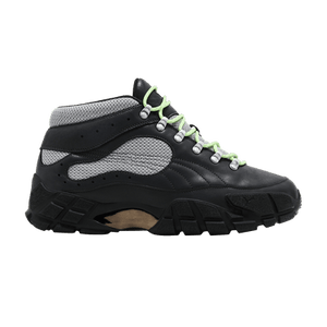 Skepta x Puma Skope Forever Mid 'Flat Dark Grey'