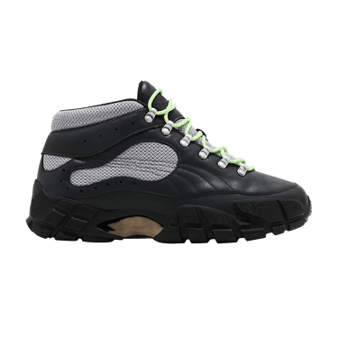 Skepta x Puma Skope Forever Mid 'Flat Dark Grey'