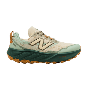 New Balance Wmns Fresh Foam X Hierro v9 'Calcium Dark Juniper'