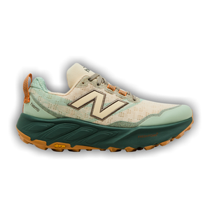 New Balance Wmns Fresh Foam X Hierro v9 'Calcium Dark Juniper'