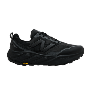 New Balance Fresh Foam X Hierro v9 'Black Cement'