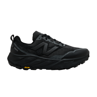 New Balance Fresh Foam X Hierro v9 'Black Cement'