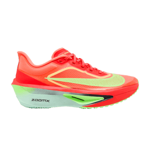 Nike Zoom Fly 6 'Bright Crimson Lime Blast'