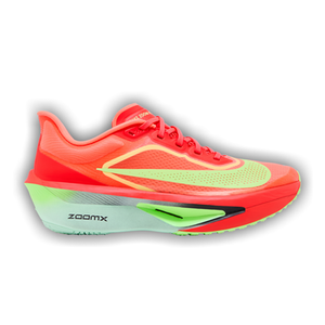Nike Zoom Fly 6 'Bright Crimson Lime Blast'