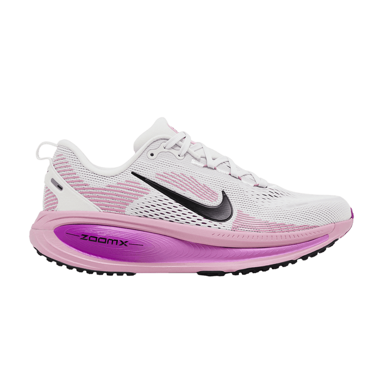 Nike Wmns Vomero 18 'Summit White Elemental Pink' HM6804 105