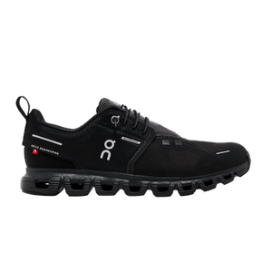 ON Wmns Cloud 6 Waterproof 'Triple Black'