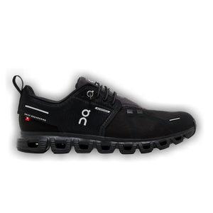 ON Wmns Cloud 6 Waterproof 'Triple Black'