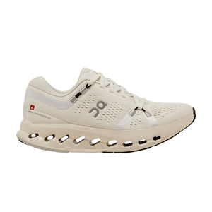 ON Wmns Cloudsurfer 2 'Ivory'