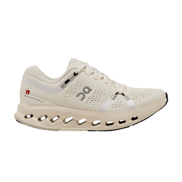 ON Wmns Cloudsurfer 2 'Ivory'