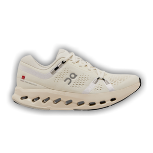 ON Wmns Cloudsurfer 2 'Ivory'