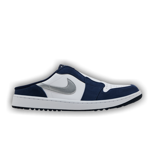 Air Jordan 1 Mule Golf 'Midnight Navy'