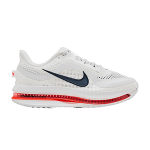 Nike Wmns Pegasus Premium 'Summit White Bright Crimson'