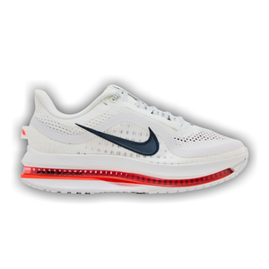Nike Wmns Pegasus Premium 'Summit White Bright Crimson'