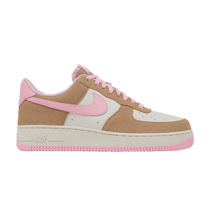 Nike Air Force 1 '07 LV8 'Hemp Pink'