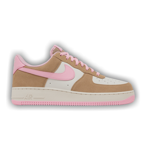 Nike Air Force 1 '07 LV8 'Hemp Pink'
