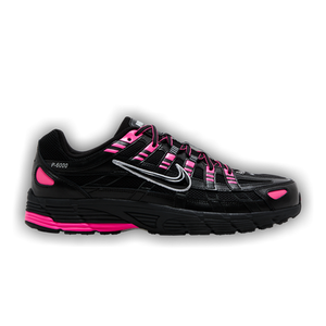 Nike P-6000 'Black Hyper Pink'