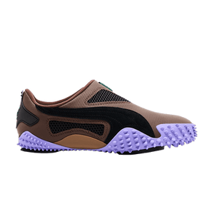 INSIDE TAG x Puma Ur Mostro 'Communication Pack - Haute Coffee'