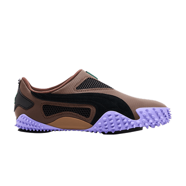 INSIDE TAG x Puma Ur Mostro 'Communication Pack - Haute Coffee'