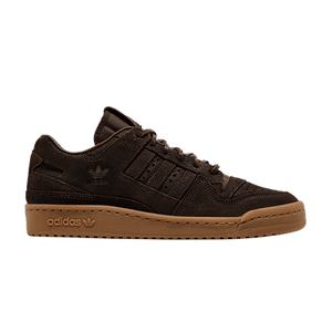 adidas Forum 84 Low CL 'Brown Gum'