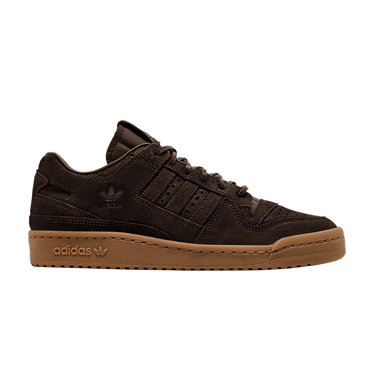 adidas Forum 84 Low CL 'Brown Gum'
