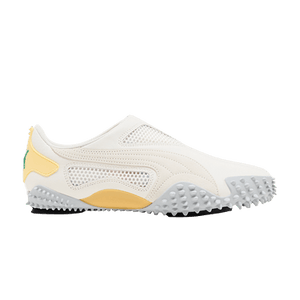 INSIDE TAG x Puma Ur Mostro 'Communication Pack - Warm White'