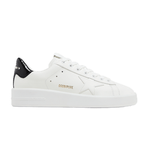 Golden Goose Wmns Purestar 'Optical White Black'
