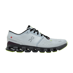 ON Cloud X 4 'Glacier Eclipse'