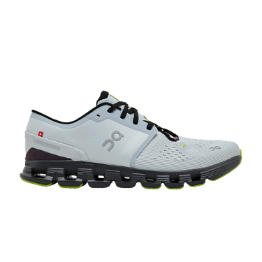 ON Cloud X 4 'Glacier Eclipse'