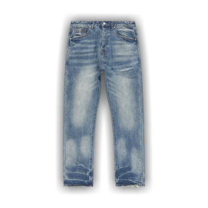 Billionaire Boys Club Raid Jeans (Heart Fit) 'X Wash'