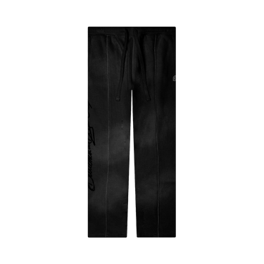 Billionaire Boys Club Dust Sweatpants 'Black'