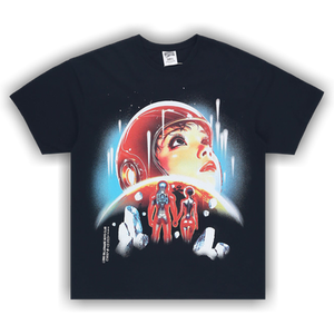 Billionaire Boys Club Abyss T-Shirt 'Black'