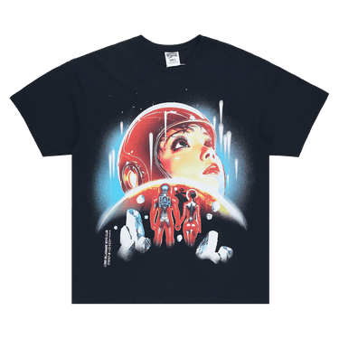 Billionaire Boys Club Abyss T-Shirt 'Black'