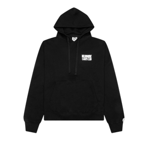 Billionaire Boys Club Dune Alpha Hoodie 'Black'