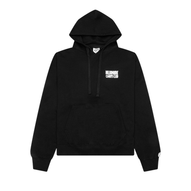 Billionaire Boys Club Dune Alpha Hoodie 'Black'