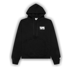 Billionaire Boys Club Dune Alpha Hoodie 'Black'