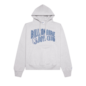 Billionaire Boys Club Arch Hoodie 'Heather Grey'