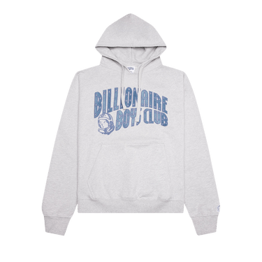Billionaire Boys Club Arch Hoodie 'Heather Grey'