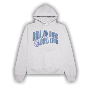 Billionaire Boys Club Arch Hoodie 'Heather Grey'