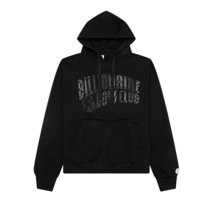 Billionaire Boys Club Arch Hoodie 'Black'