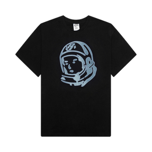 Billionaire Boys Club Denim Helmet T-Shirt 'Black'