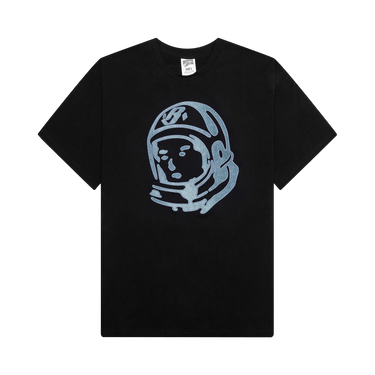 Billionaire Boys Club Denim Helmet T-Shirt 'Black'